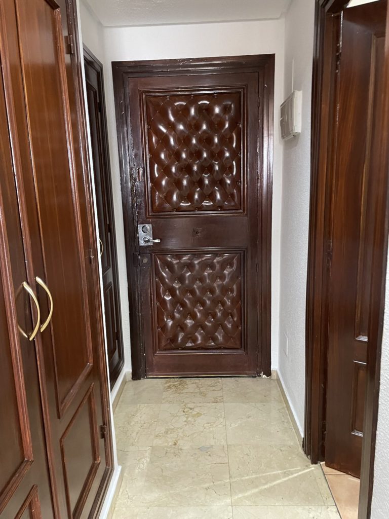 Castillo Santa Clara - Estado Inicial - 10