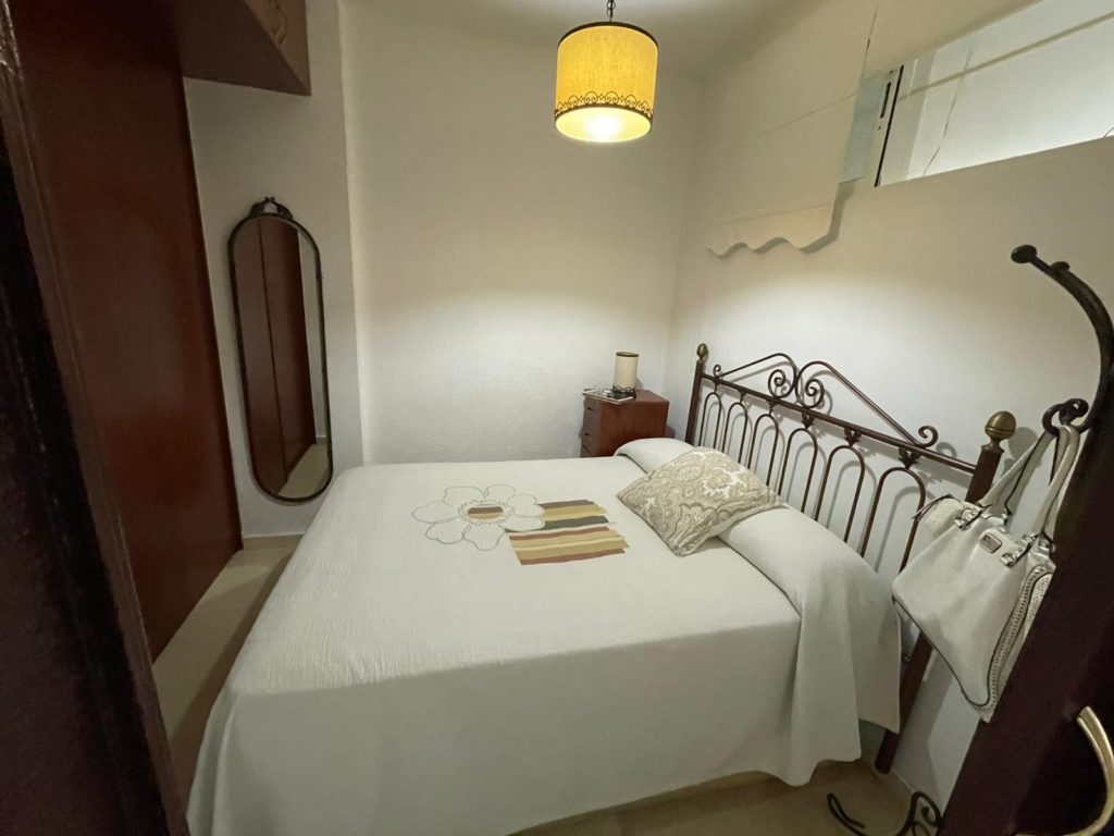 Castillo Santa Clara - Estado Inicial - 5