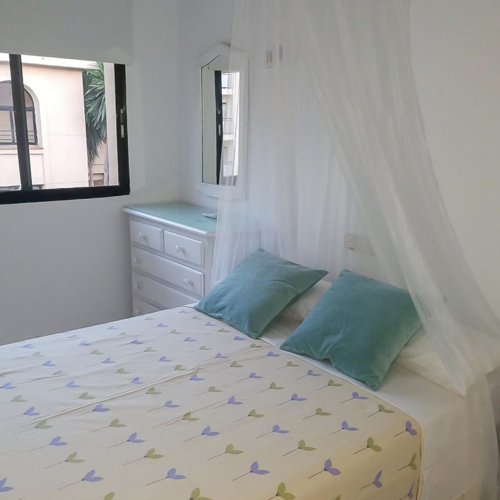 Decoración low-cost apartamento para alquiler en Torremolinos &ndash; 11