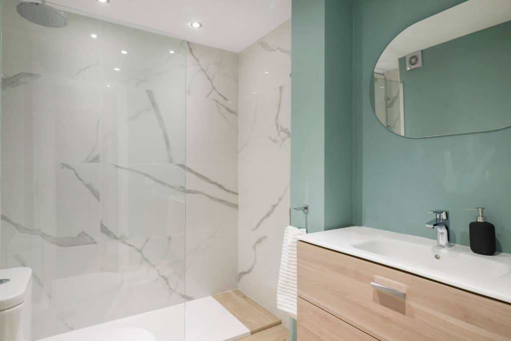 Reforma integral apartamento estudio Marbella &ndash; 29