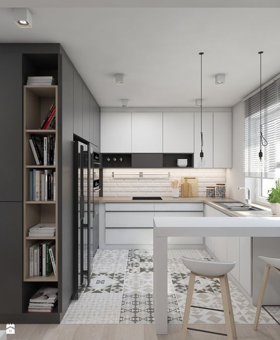 cocinas - 2