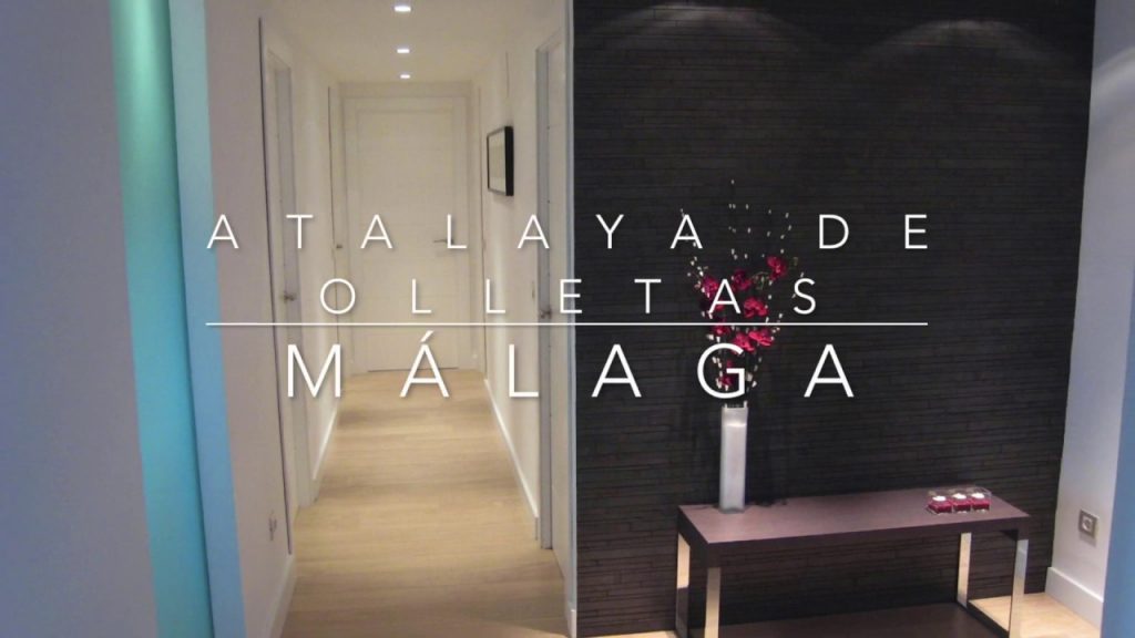 Reforma integral, mobiliario y decoración de vivienda en Málaga Reforma integral, mobiliario y decoración de vivienda en Málaga