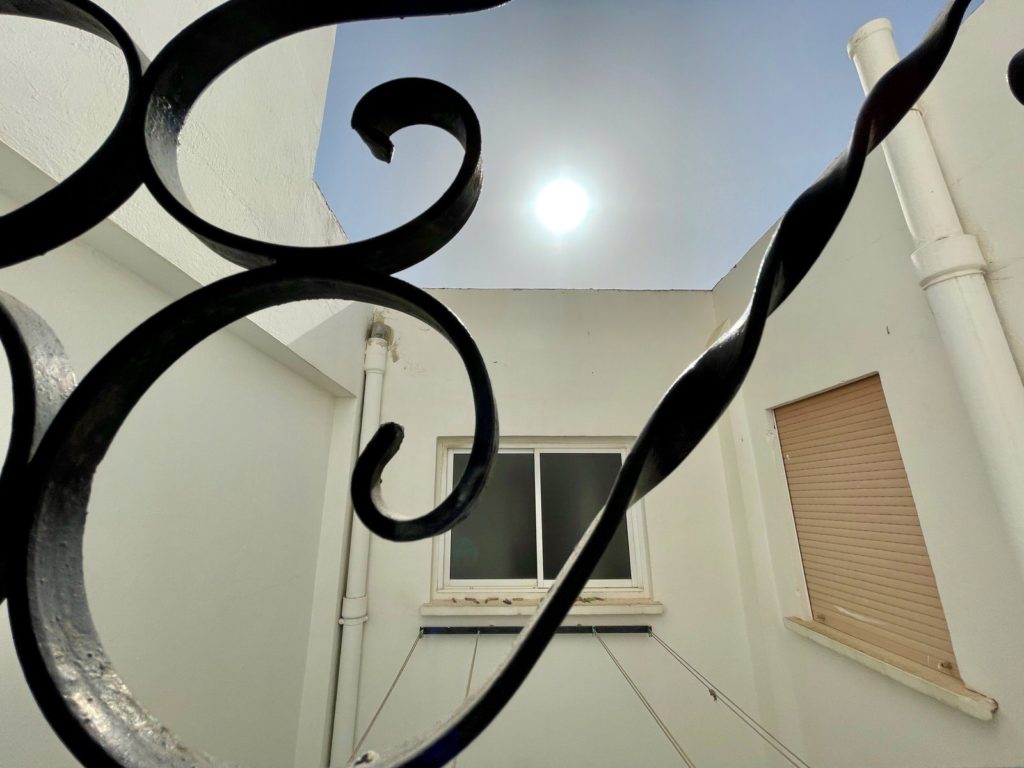 proyecto división vivienda - estado original - 100