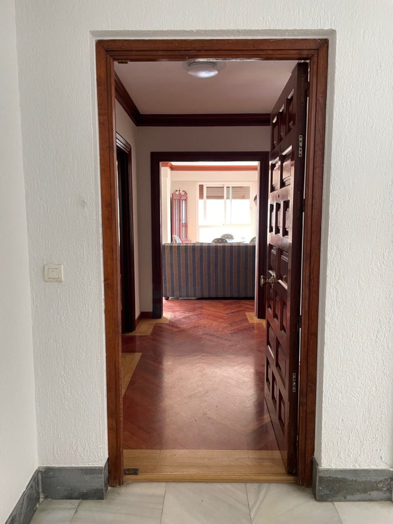 proyecto división vivienda - estado original - 12