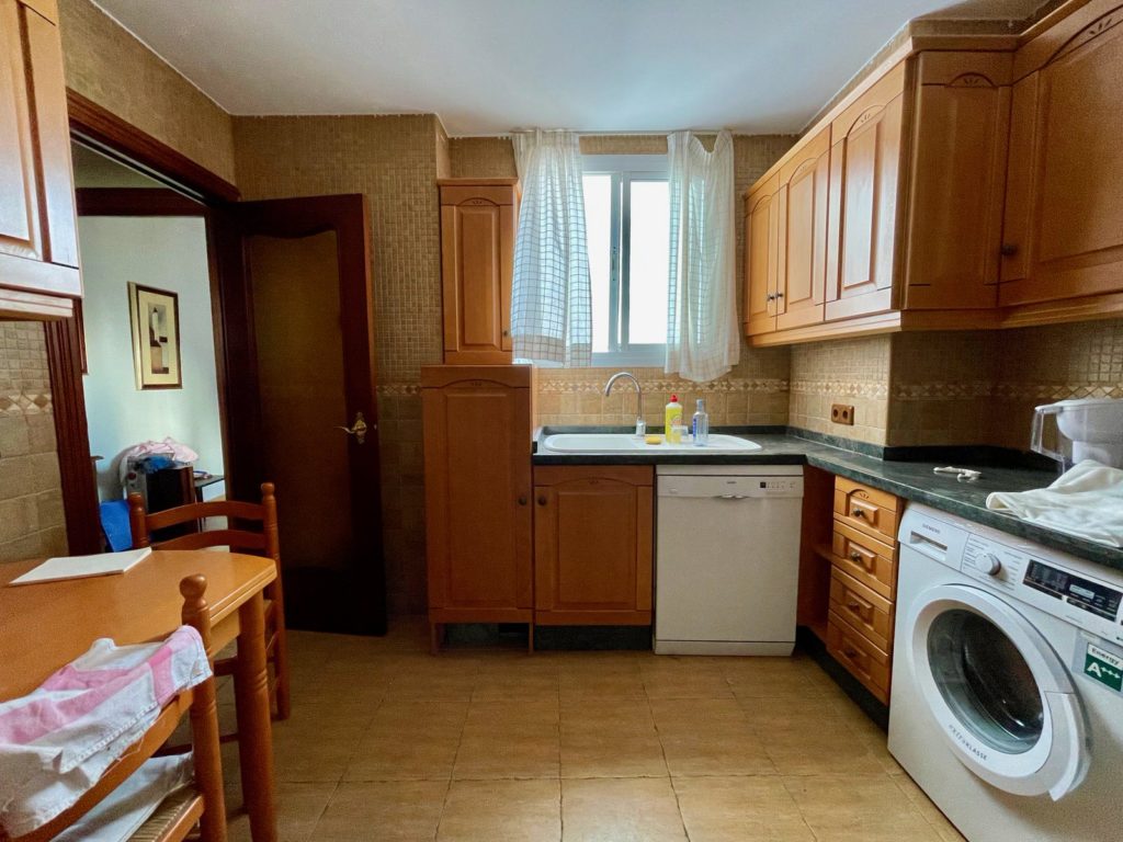 proyecto división vivienda - estado original - 22