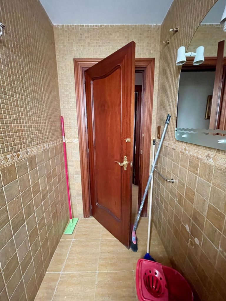 proyecto división vivienda - estado original - 25