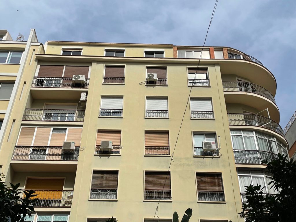 proyecto división vivienda - estado original - 3