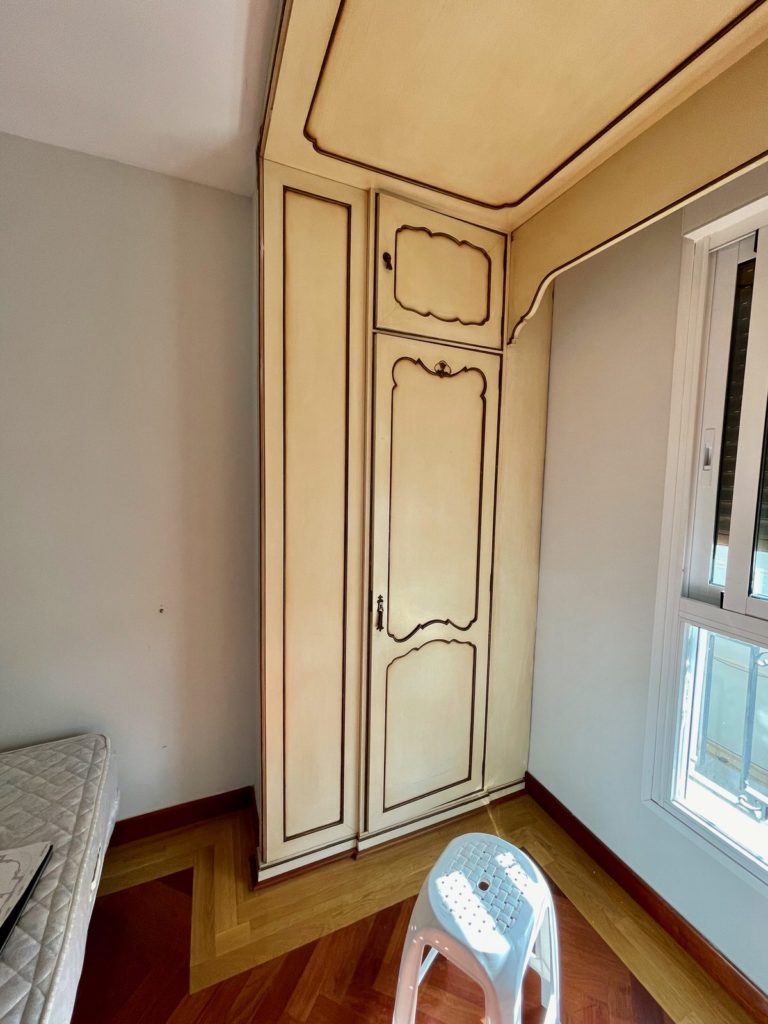 proyecto división vivienda - estado original - 52