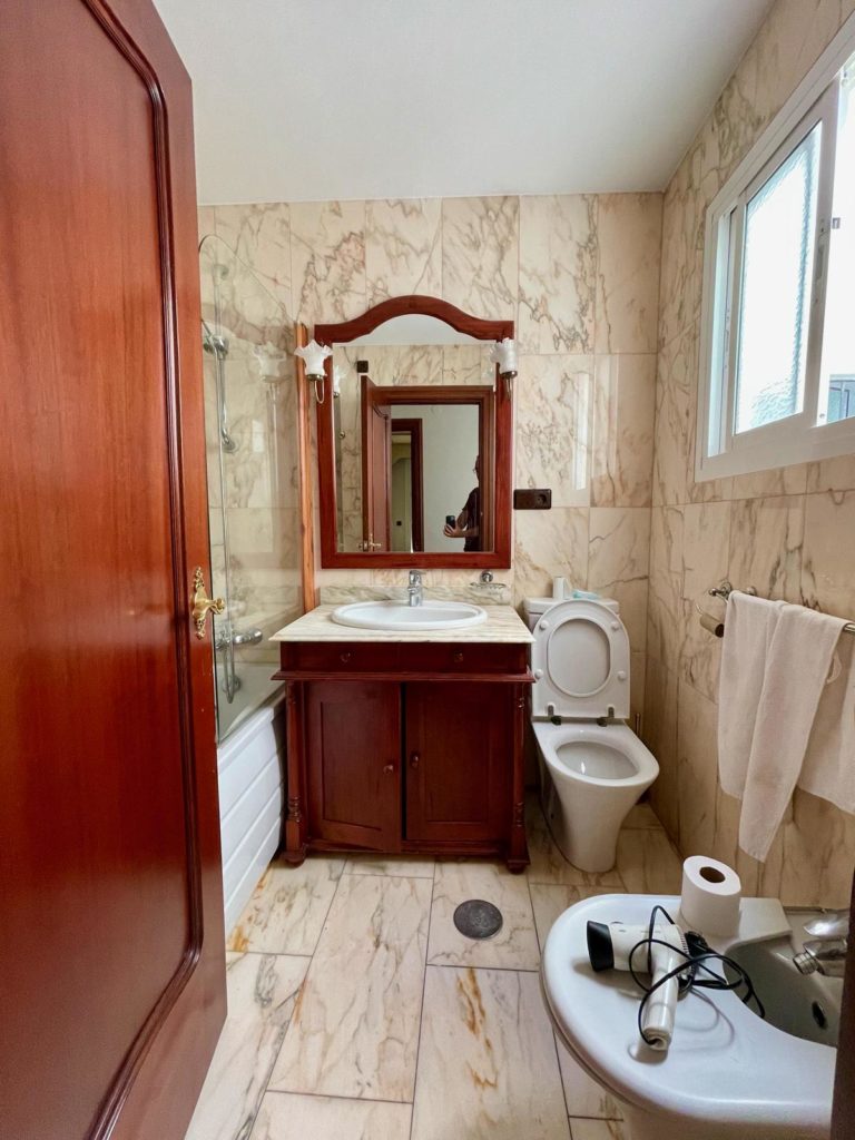 proyecto división vivienda - estado original - 62