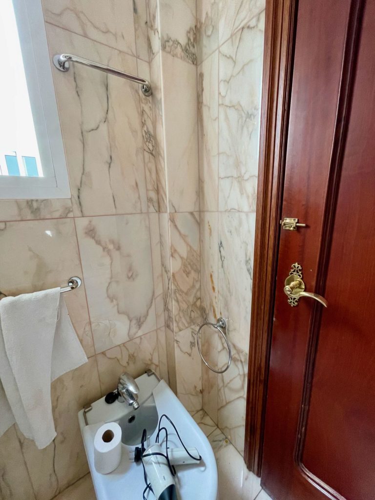 proyecto división vivienda - estado original - 66