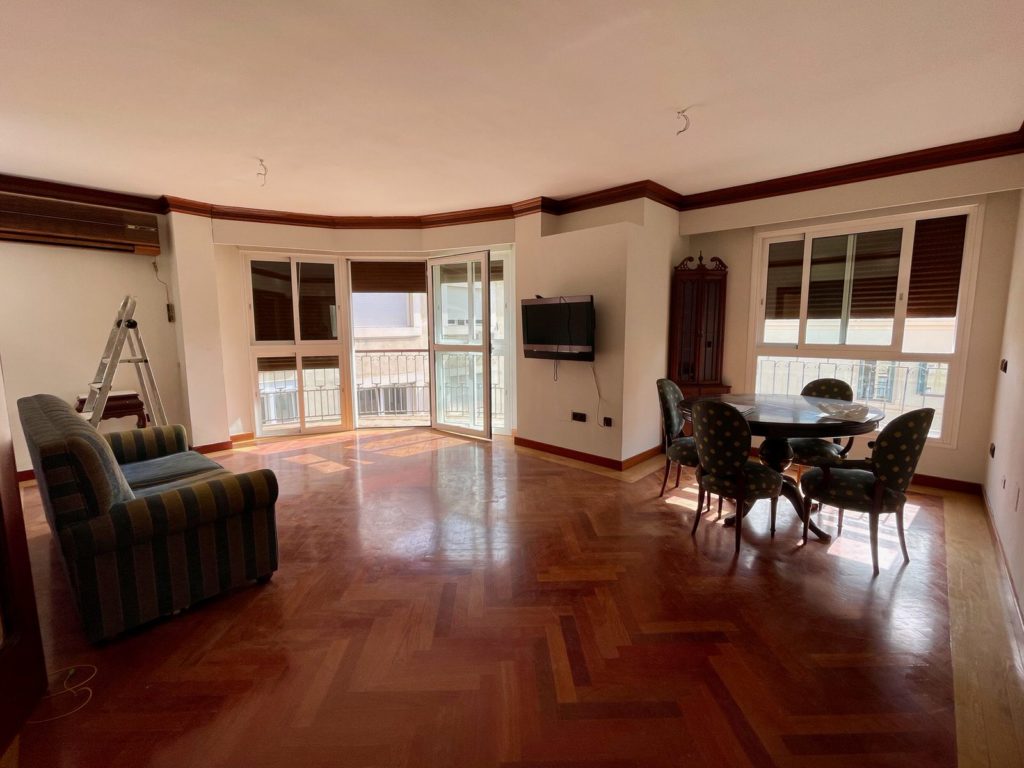 proyecto división vivienda - estado original - 78