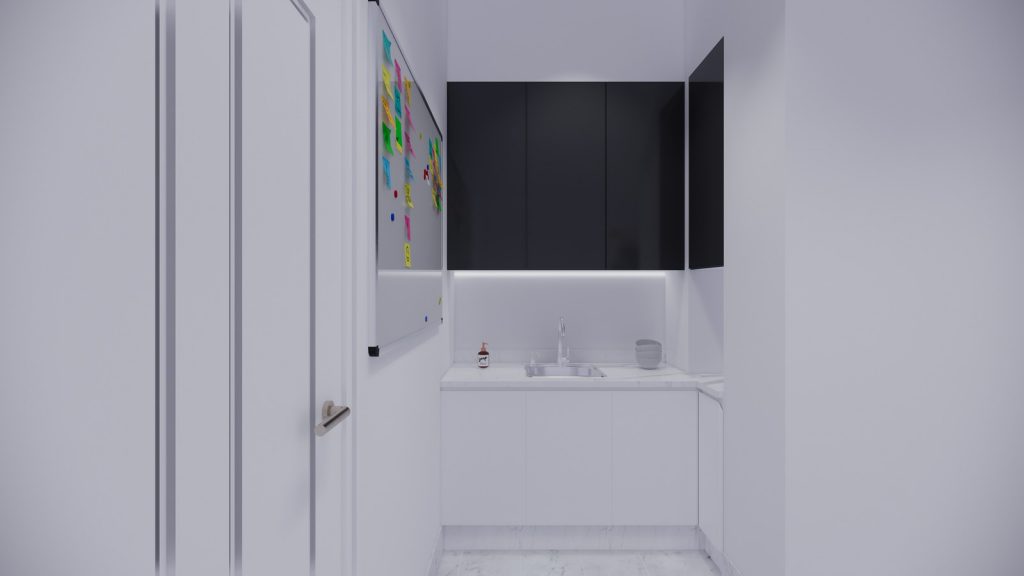 proyecto interiorismo reforma y decoración de vivienda en paseo reding malaga - 22