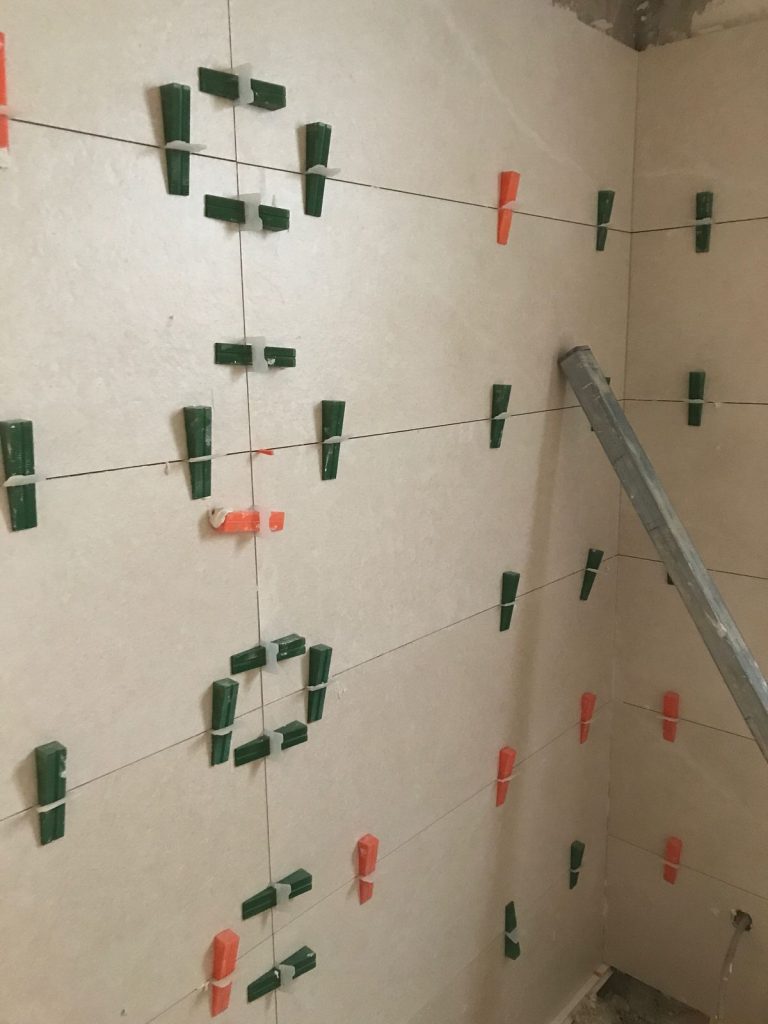 reforma integral vivienda en Malaga &ndash; Obra &ndash; 16