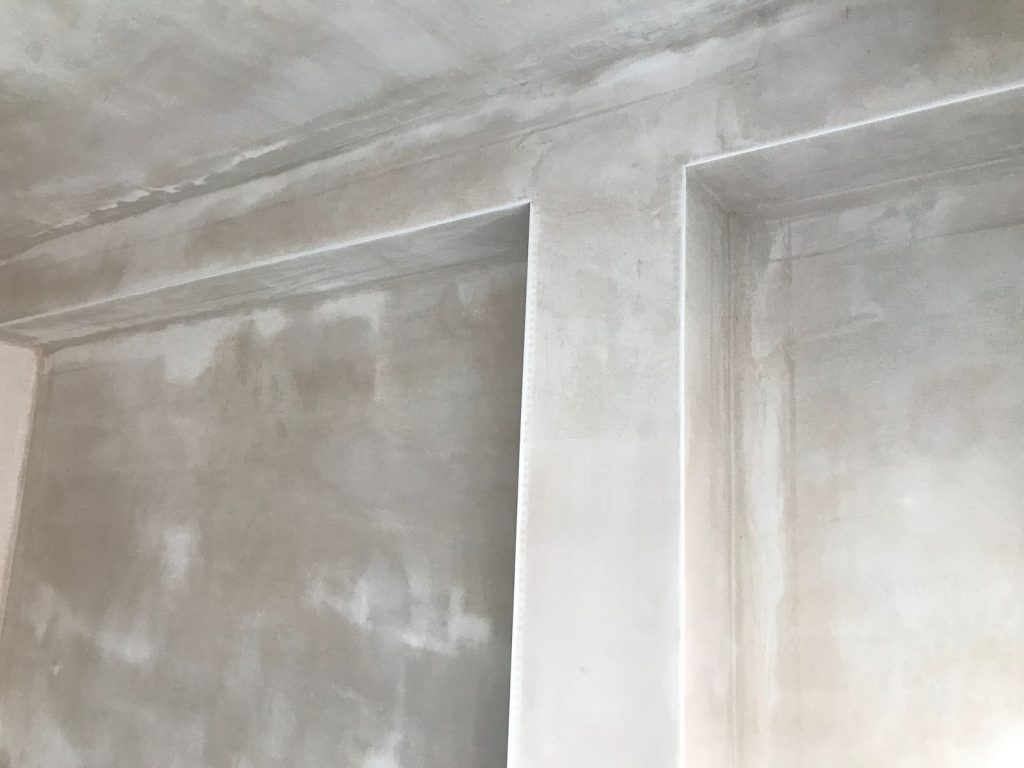 reforma integral vivienda en Malaga &ndash; Obra &ndash; 21