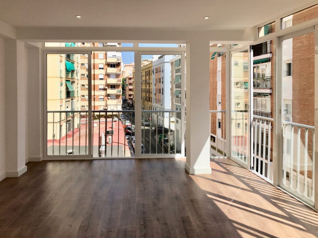 reforma integral vivienda en Malaga &ndash; Resultado final &ndash; 14