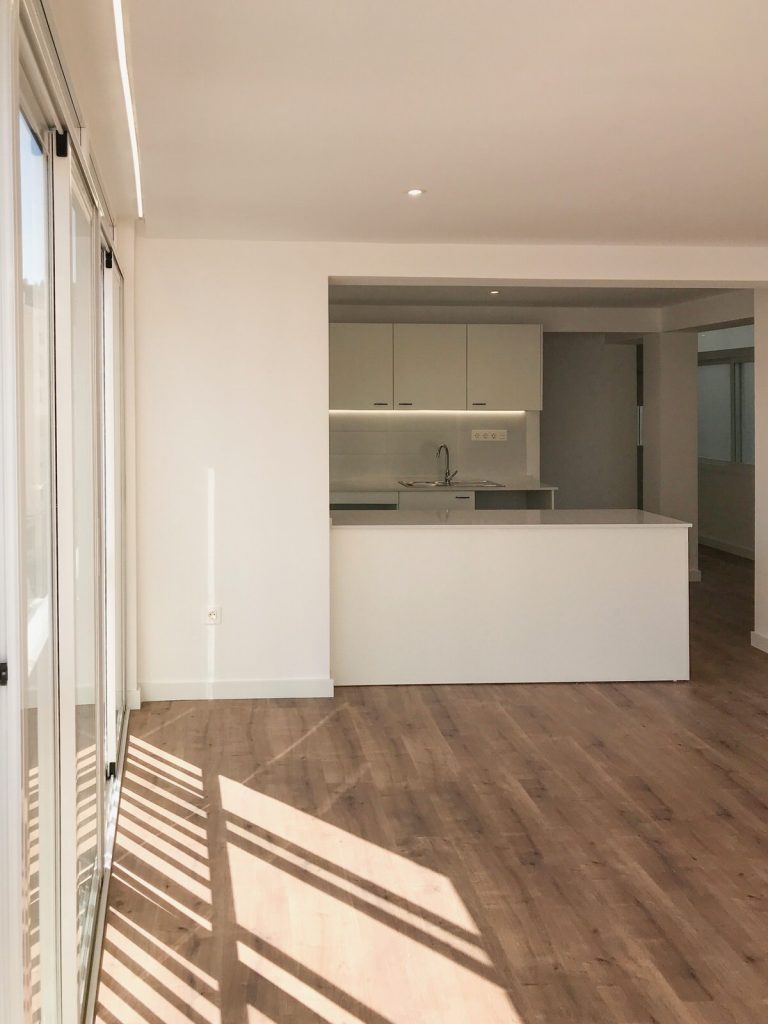 reforma integral vivienda en Malaga &ndash; Resultado final &ndash; 20