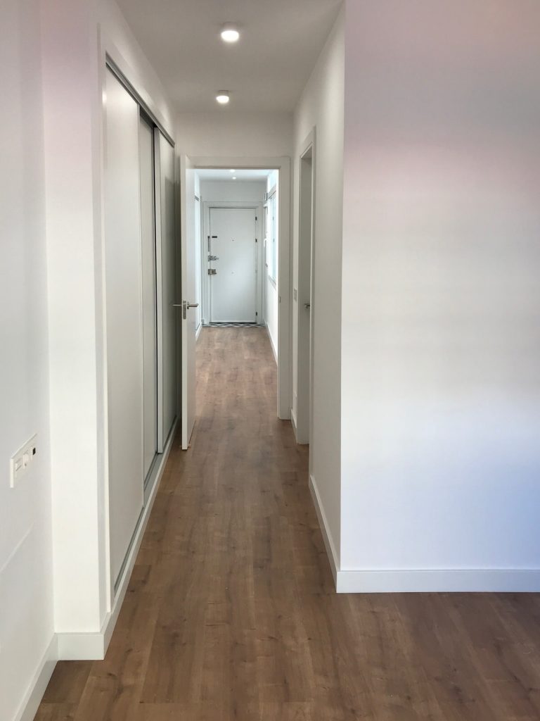 reforma integral vivienda en Malaga &ndash; Resultado final &ndash; 22