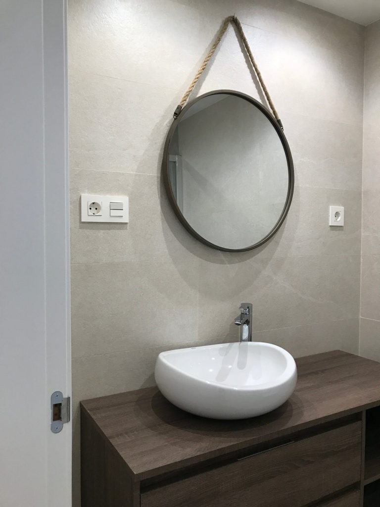 reforma integral vivienda en Malaga &ndash; Resultado final &ndash; 24