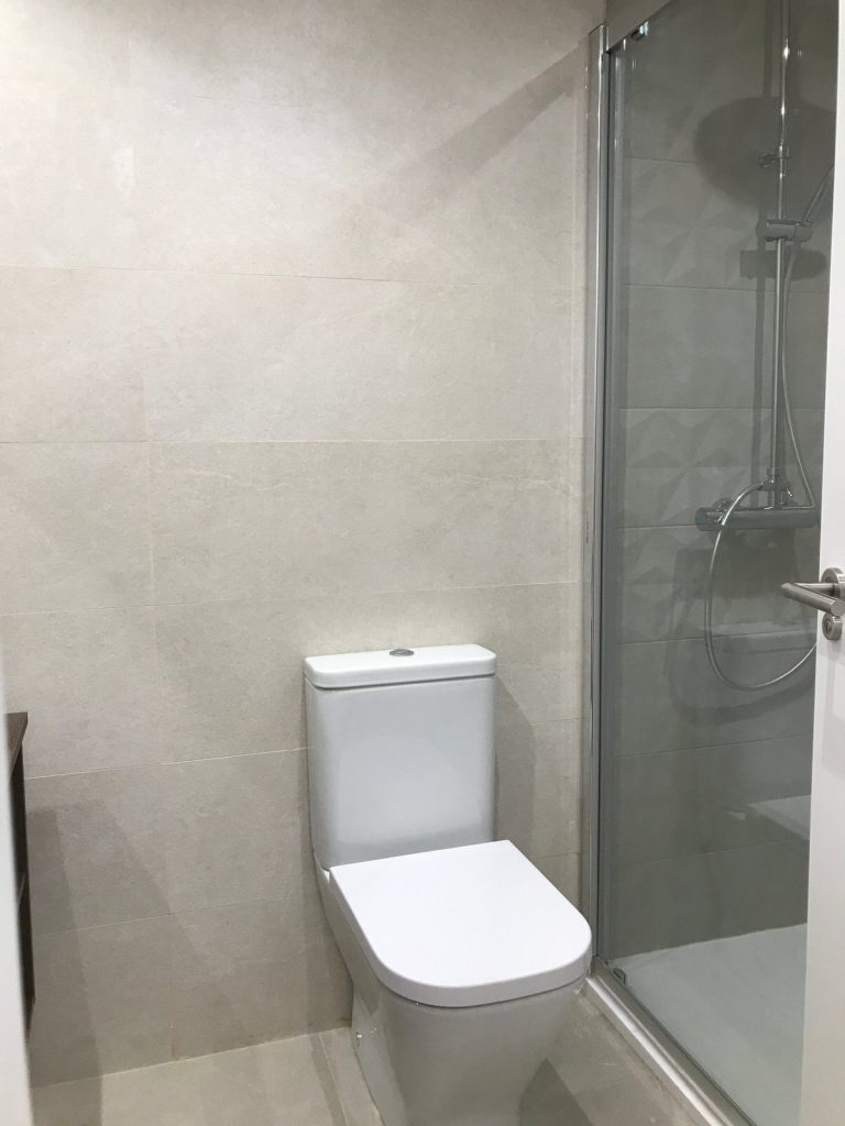 reforma integral vivienda en Malaga &ndash; Resultado final &ndash; 25