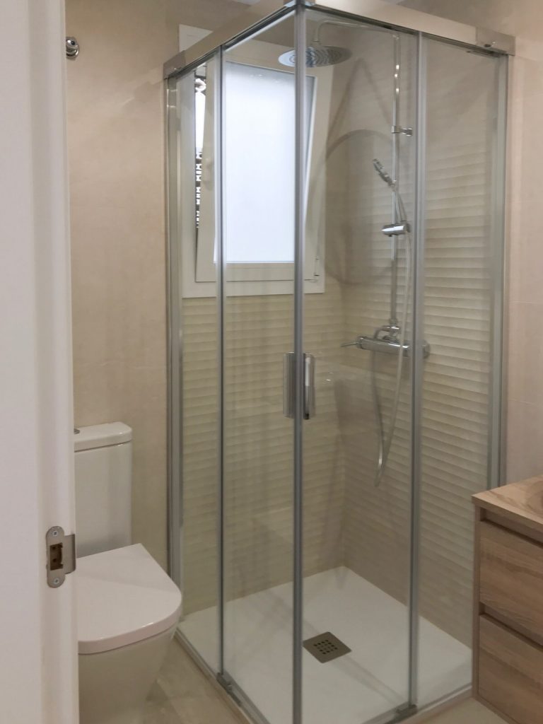 reforma integral vivienda en Malaga &ndash; Resultado final &ndash; 27