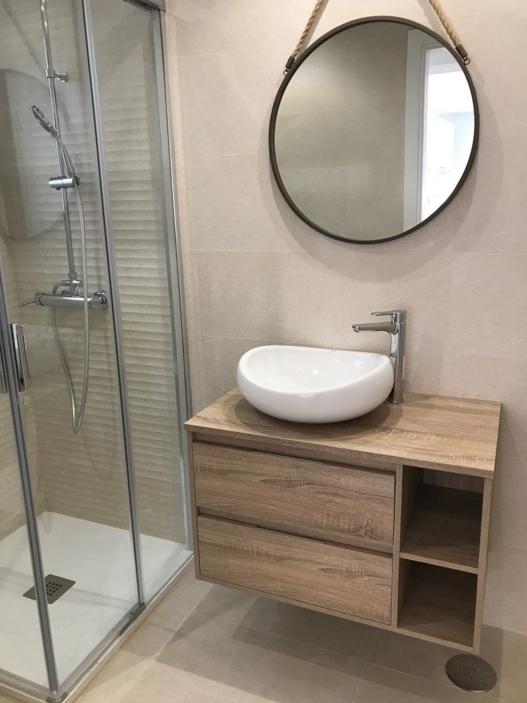 reforma integral vivienda en Malaga &ndash; Resultado final &ndash; 28