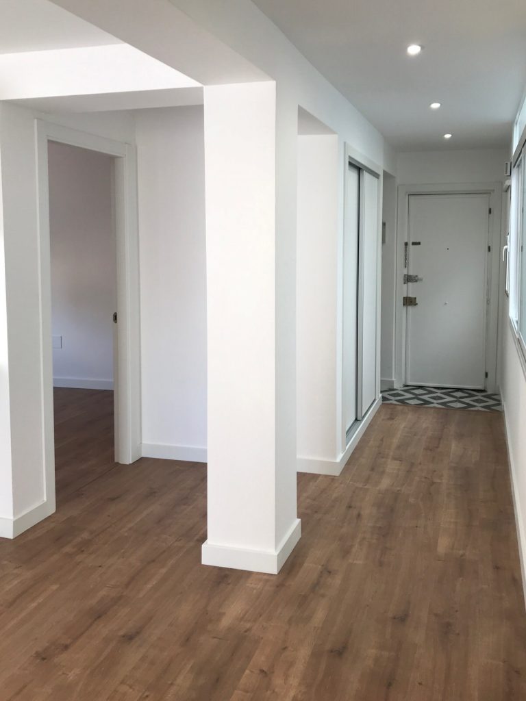 reforma integral vivienda en Malaga &ndash; Resultado final &ndash; 29