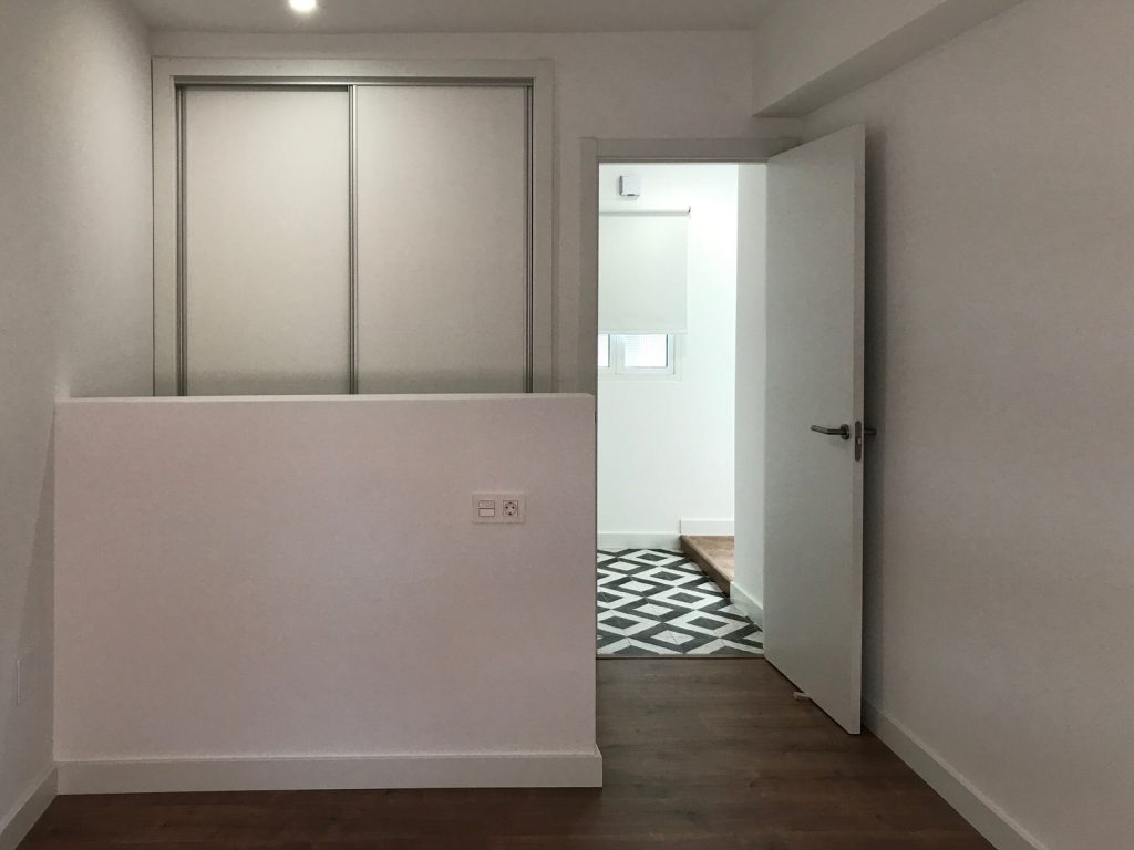 reforma integral vivienda en Malaga &ndash; Resultado final &ndash; 3