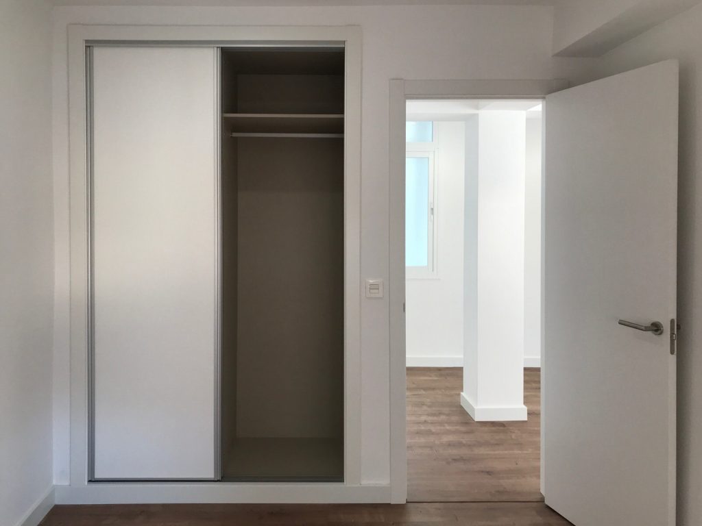 reforma integral vivienda en Malaga &ndash; Resultado final &ndash; 7