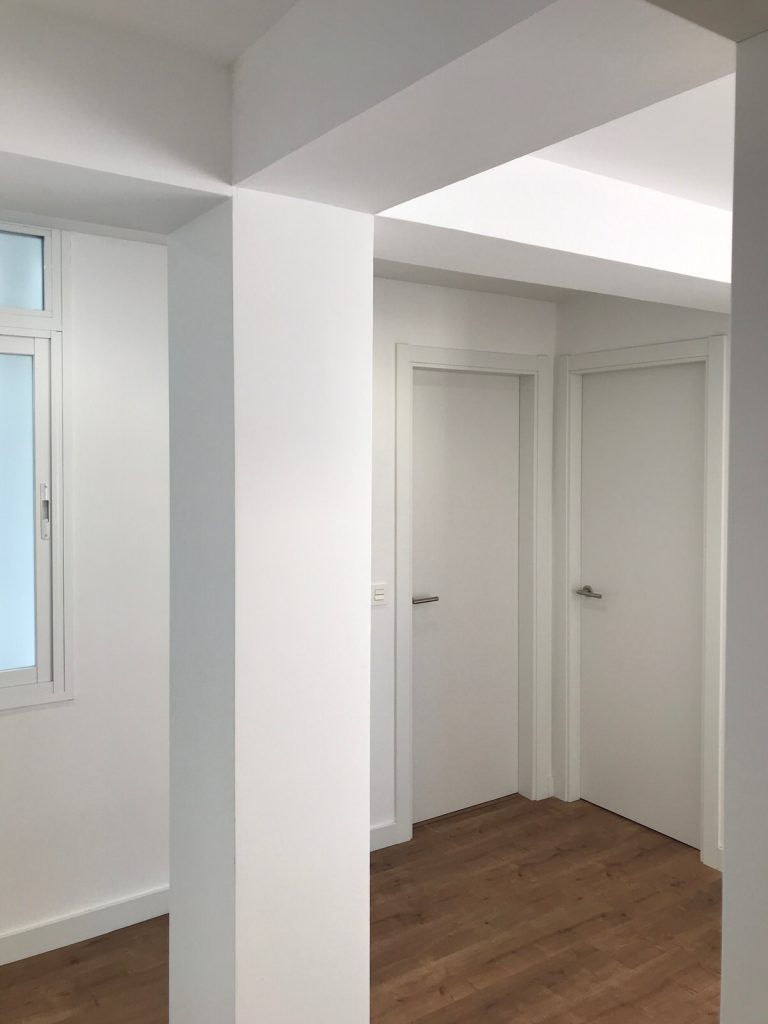 reforma integral vivienda en Malaga &ndash; Resultado final &ndash; 8