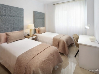 reforma mobiliario y decoracion piso alquiler Marbella Malaga 1