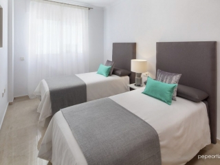 reforma mobiliario y decoracion piso alquiler Marbella Malaga 2