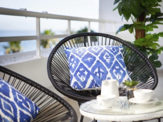 reforma mobiliario y decoracion piso alquiler Marbella Malaga 5