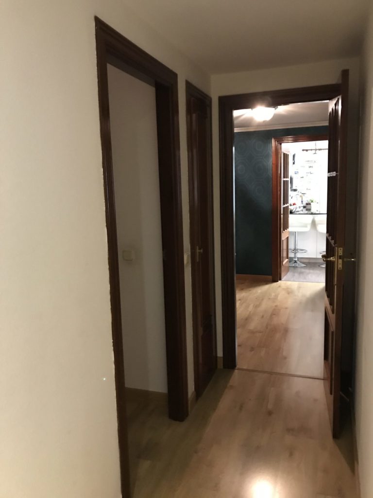 vivienda pinos del limonar - estado inicial - 5